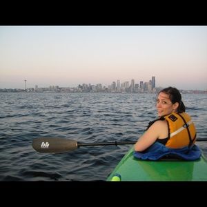 Meet your Posher, Jo!